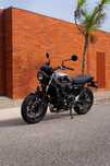 Kawasaki Z650 RS 850 kms