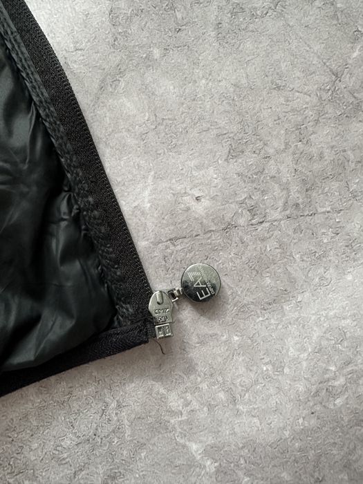 Мужская жилетка Emporio Armani EA7. Оригинал.