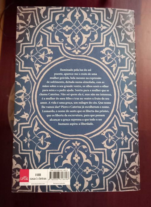 O Sorriso de Caterina