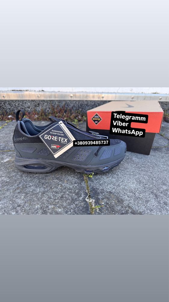 Кроссвки Nike W Nike Air Max SNDR GORE-Tex (FZ4238)