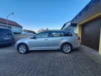 VW GOLF 7  1.6 tdi  dsg