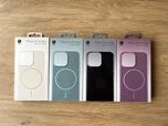 Оригінальний чохол Beats iPhone 16 Pro Max Case with MagSafe