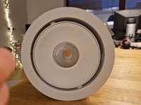 Lampa wpust ledowy Aqform Ring 111 qrled 230v M930