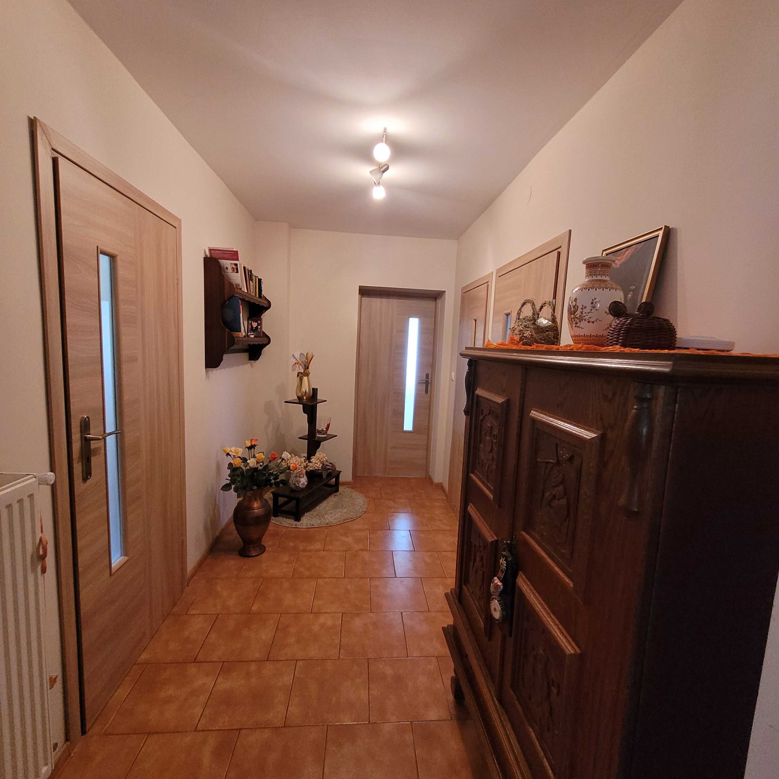 Sprzedam dom nad rzeką Tanew