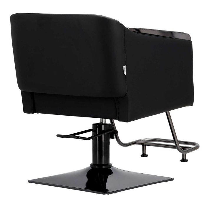 В НАЯВНОСТІ Крісло перукарське Pikos Парикхмахерское кресло гидравлика