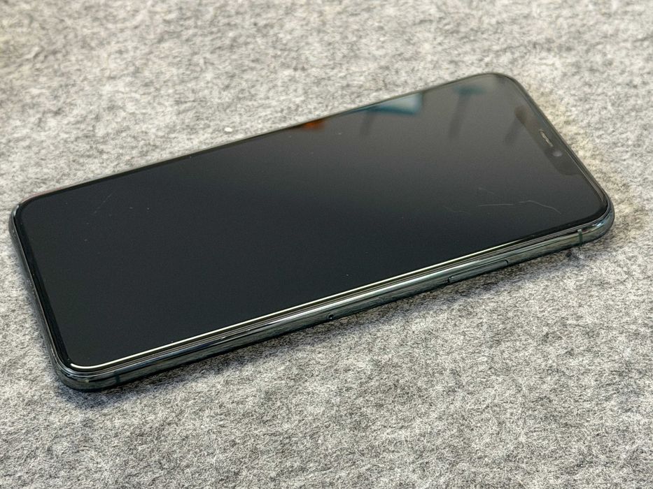 Apple iPhone 11 PRO MAX 256GB bat. 100% Gwar Starowiślna50 KUP NA RATY