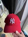 new era NY one size
