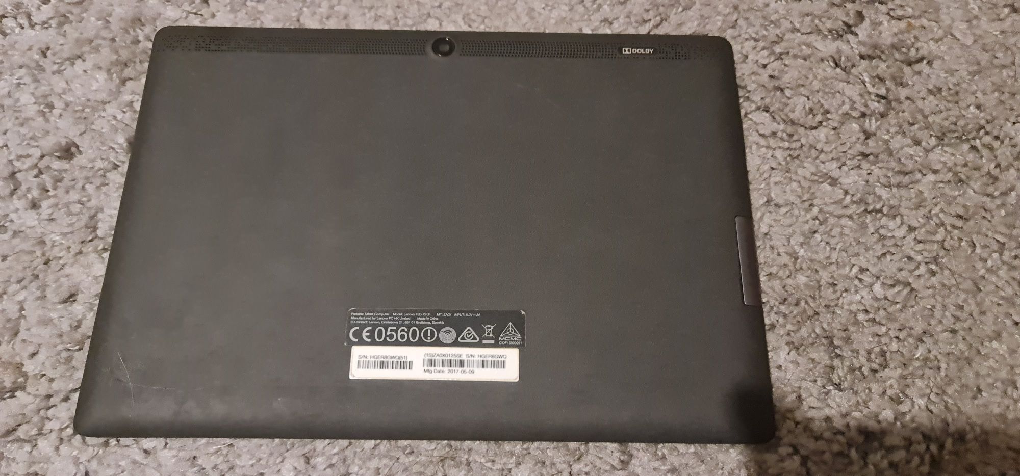 Tablet Lenovo 32Gb