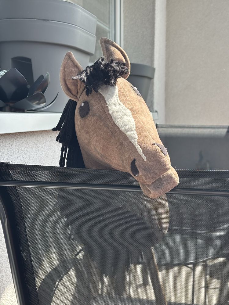 Hobby horse A3/A4