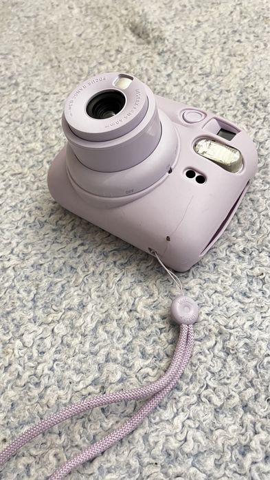 Фотокамера, фотоапарат Instax 12 mini
