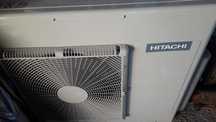 Klimatyzator HITACHI RAM-53NYP3E