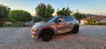 Nissan Juke 1.0 DIG-T 114cv Kiiro/Edição Limitada/19.000km/Único Dono