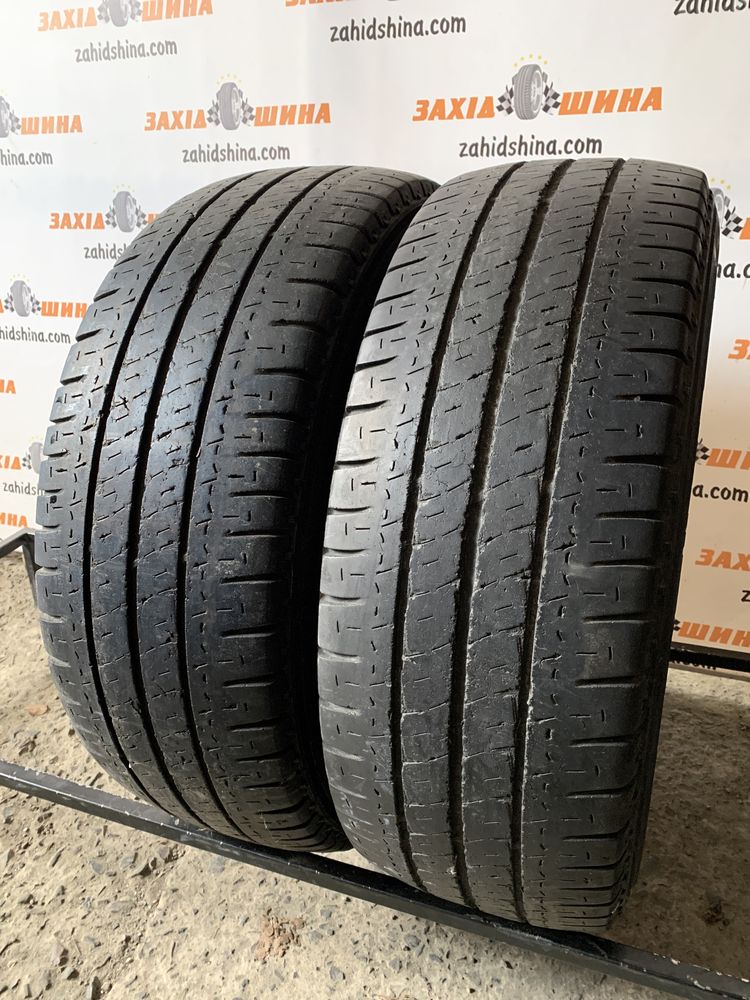 (2шт) 235/65R16C Michelin Agilis літні шини