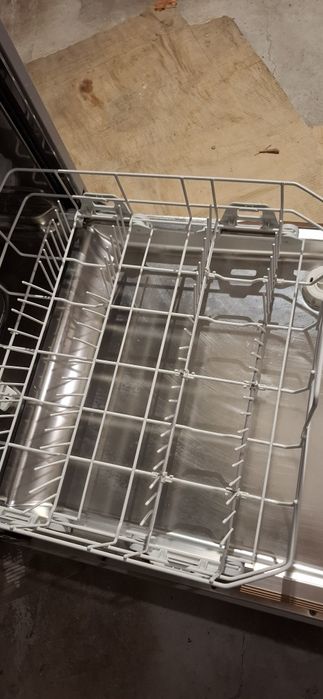 Máquina lavar louça de encastre De Dietrich