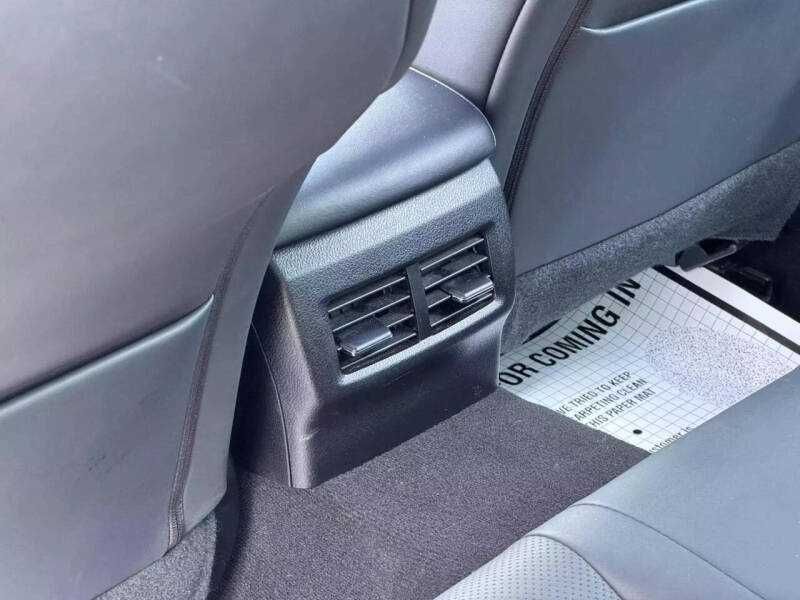2020 Lexus IS 300