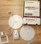 Monitor oddechu BabySense 7