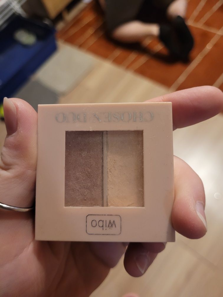 Podkład affinitone Maybelline