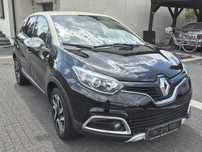 Renault Captur Nawigacja Alu17cali Klimatronik KeyLess Kamera Pdc PodgrzFotele