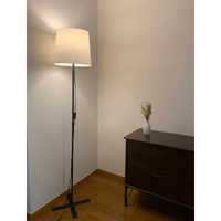 Підлогова лампа BARLAST, напольна лампа ікеа, 104.303.68