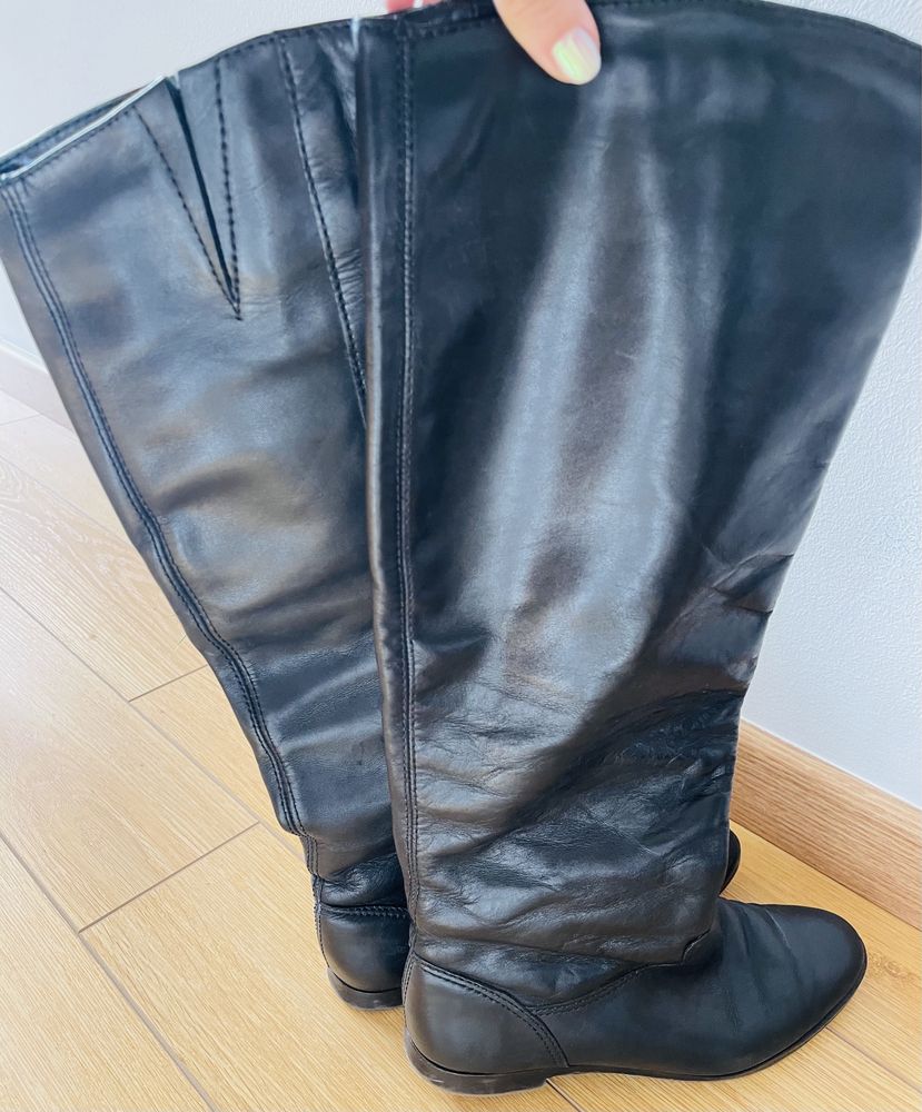 Várias Botas cano alto - Várias Marcas,  Preços, Tamamhos