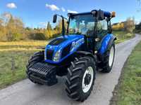 New Holland TD5.115  Jeden Właściciel/Brutto/Case/2015r