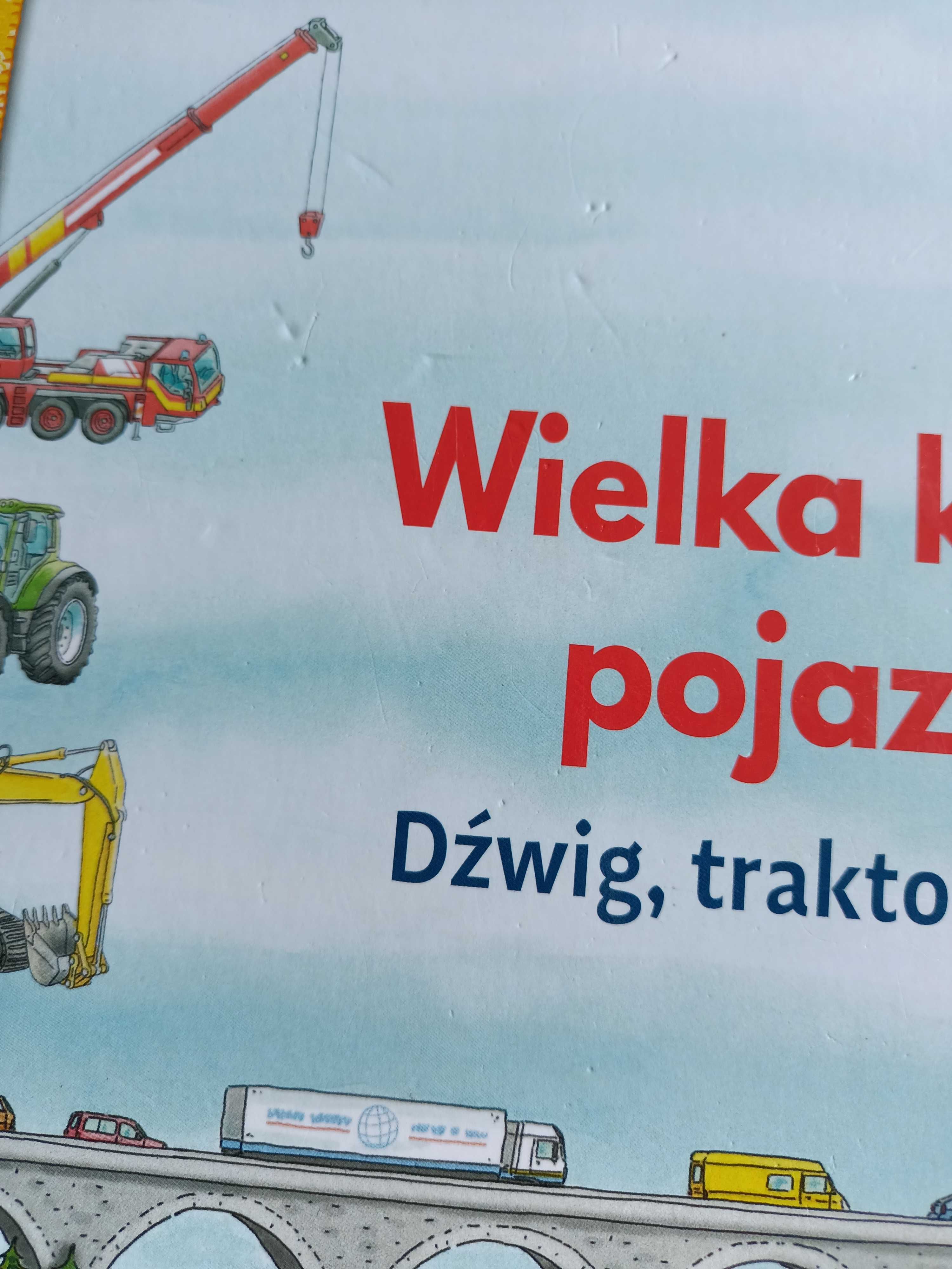 Wielka księga pojazdów Duden