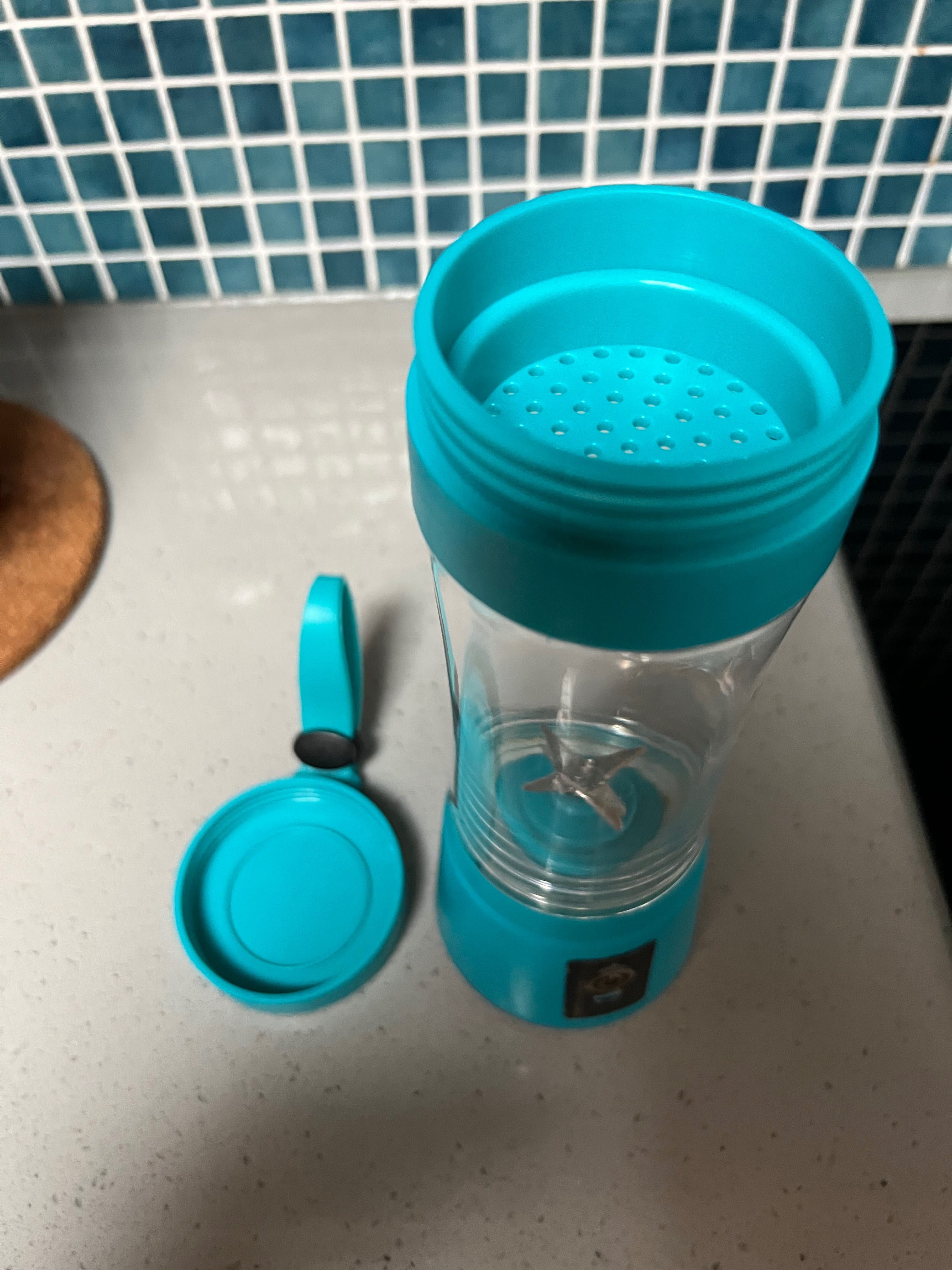 Liquidificador Portáti