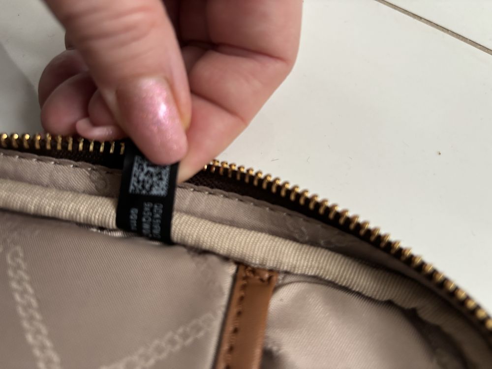 Etui na laptopa Michael kors