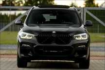 BMW X3 G01 * xDrive20i 184KM * M-PAKIET * PANORAMA * Harman/kardon *