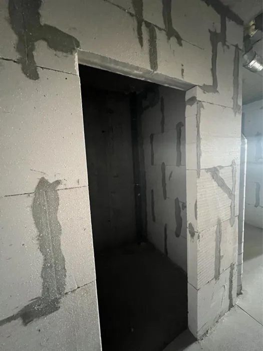 В продаже студия ЖК Акварель 2 Эпицентр Таирова/Небесной сотни