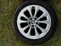 Koła letnie do BMW G20/G21 225/50 R17
