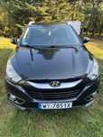 Hyundai ix35 2.0 CRDi – pilna sprzedaż, duża zniżka!