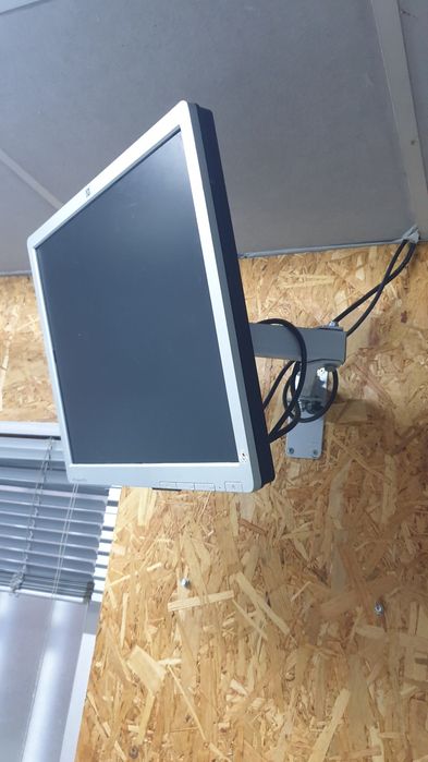Monitor Lcd com suporte