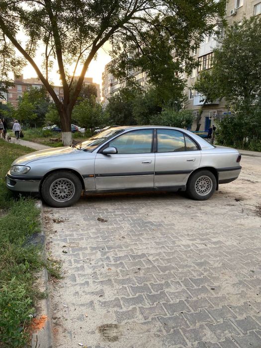 Продам авто Opel Omega B