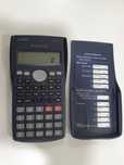 Calculadora Científica Casio