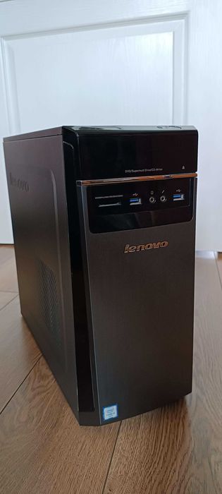 LENOVO Ideacentre 300-20ISH Obudowa + Zasilacz + inne