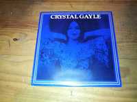 CRYSTAL GAYLE - Somebody Loves You - single