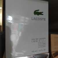 Lacoste Biała Blanc l 12 12