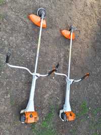 Kosa spalinowa, Podkaszarka STIHL FS 310 1,9 KM Husqvarna, Stihl