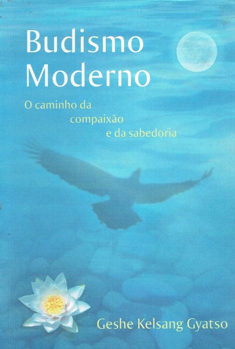 7592

Budismo Moderno
de Geshe Kelsang Gyatso