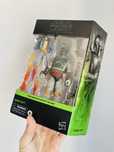 Star Wars The Black Series Boba Fett