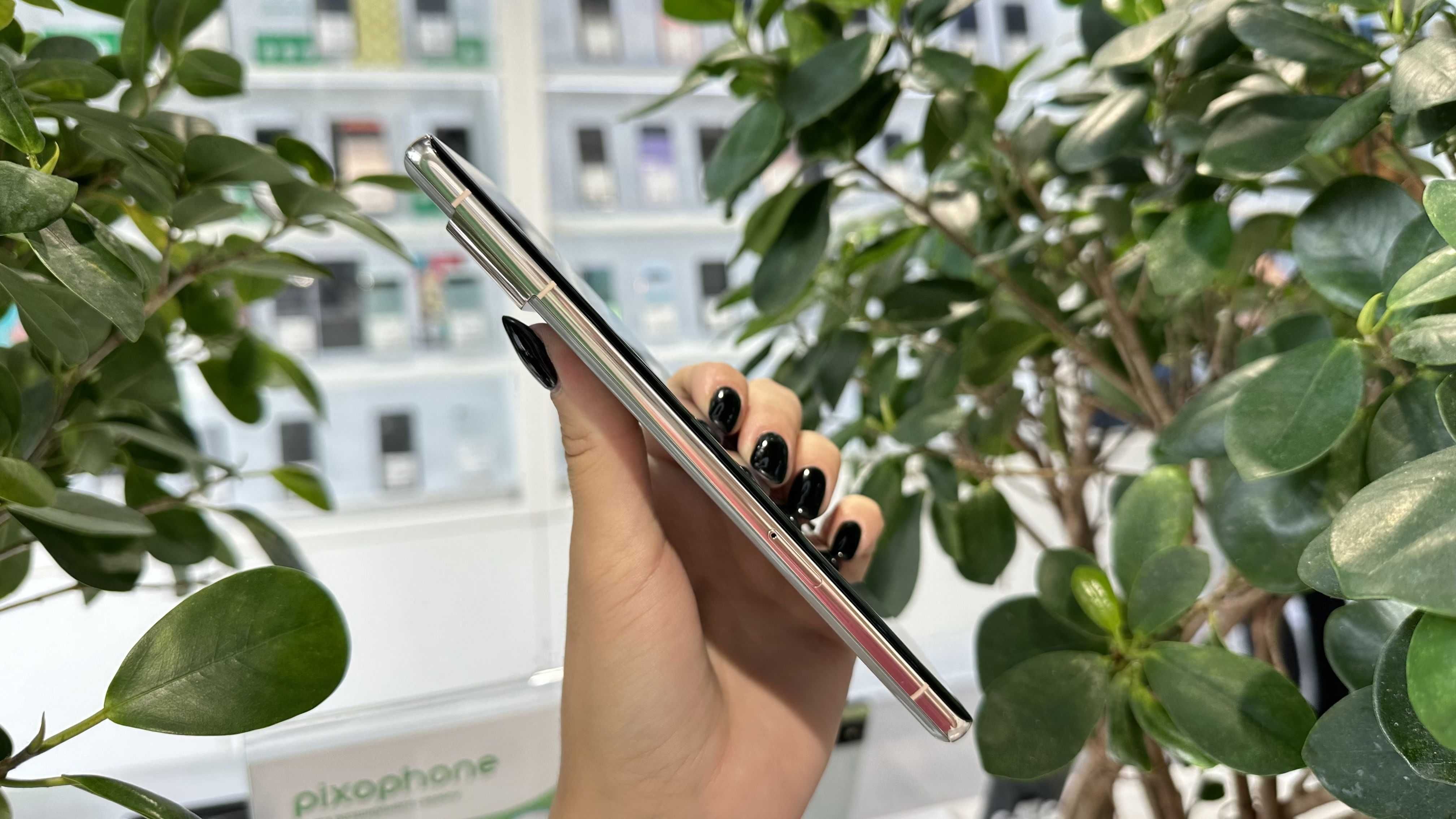 Оплата частинами 0% Google Pixel 7 Pro 12/128GB Hazel Гарантія