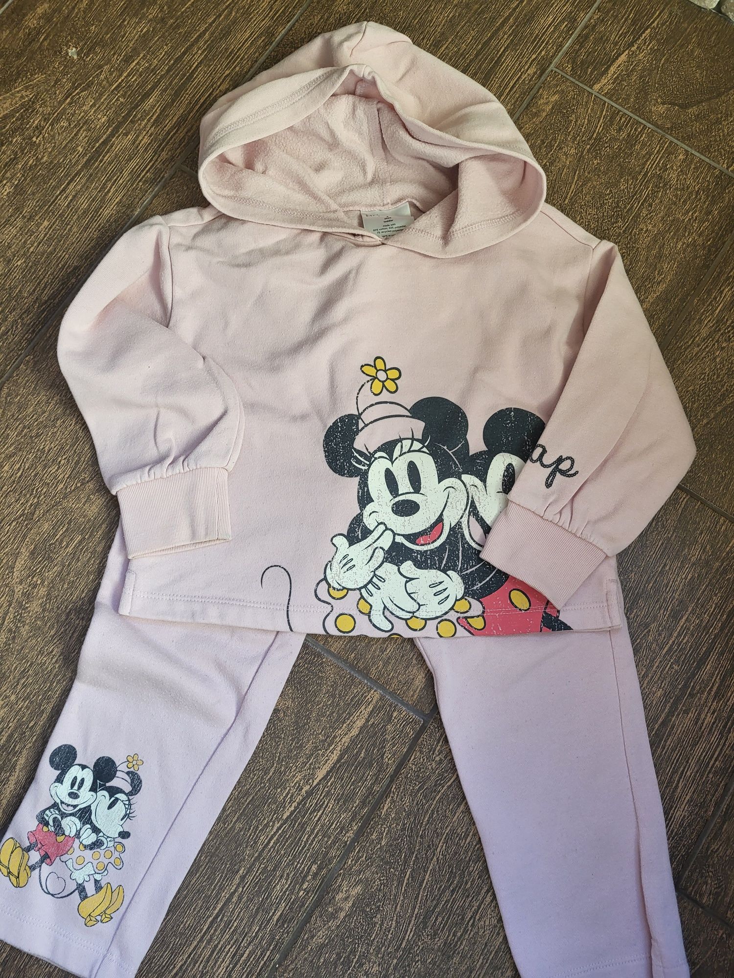 Костюм Gap Disney