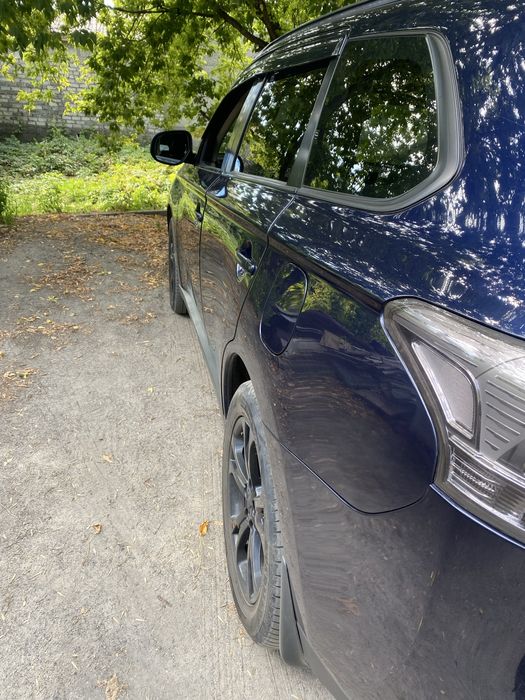 Продам власне авто