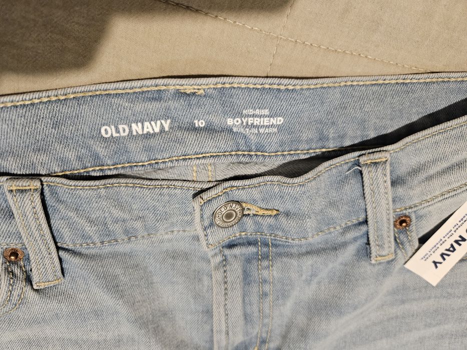 Джинси Old navy, p.10(M)