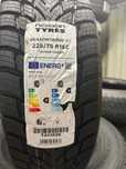 Nowe Opony Całoroczne Nokian SeasonProof C1 225/75r16c 121/120r