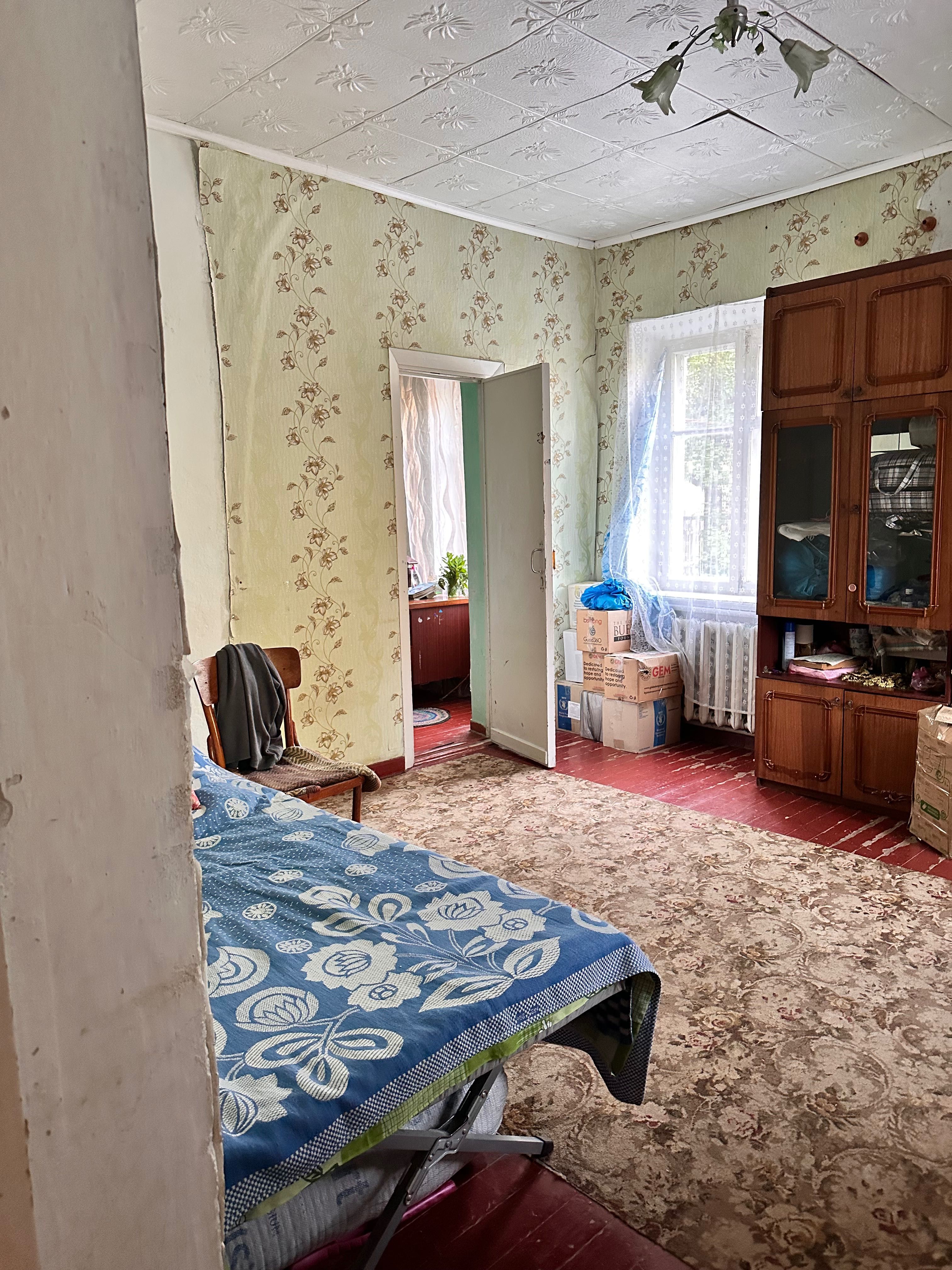 Будинок приватний Синельниківський район, село Романки