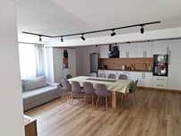 Apartamenty A&M, w sercu Szczawnicy