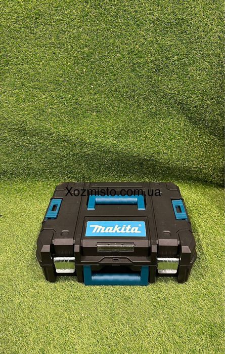 Набір 3в1 Makita 48V (ударний шуруповерт  + болгарка + гайковерт