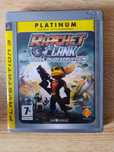 Ratchet i Clank Tools of Destruction PS3 (stan 5/6)